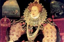 ما سر العلاقة بين إليزابيث الأولى والسلطان مراد؟