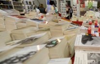 اليونسكو ضيف شرف في معرض الشارقة الدولي للكتاب