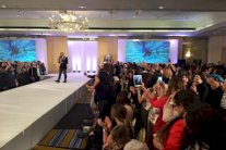 اعتقال الفنان المغربي الدوزي بهولندا بتهمة اختطاف قاصر