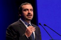 الرئيس اللبناني يكلف الحريري تشكيل الحكومة