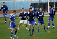 اسرائيل تحذر رعاياها من السفر الى البانيا