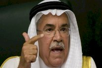 النعيمي رجل التحديات ومعاصر الأزمات