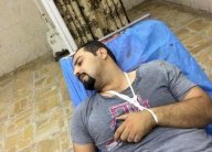 معصوم يأمر بالتحقيق في اعتداء حمايته على صحافي