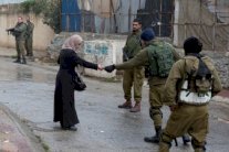 ضابط إسرائيلي كبير: مستعدون لاحتلال كامل الضفة الغربية