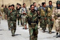 الأكراد يرحلون مئات العراقيين العرب من كركوك