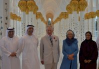 لبنى القاسمي: الإمارات وبريطانيا صوت واحد نحو ترسيخ التسامح