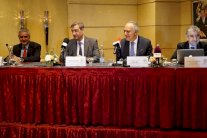 أكثر من 90 دولة تصادق على اتفاقية باريس عشية قمة المناخ بمراكش