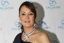 السجن ثلاث سنوات للمليارديرة هند العشابي