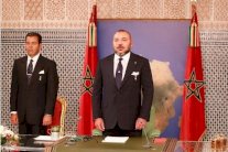 ملك المغرب: ساحرص على تشكيل الحكومة وفق منهجية صارمة