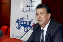 قيادي بـ (الاصالة والمعاصرة) المغربي يوجه انتقادات حادة لامينه العام