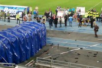 المغرب: اعتقال 23 شخصا تورطوا في اعمال شغب بطنجة