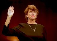 وفاة جانيت رينو اول وزيرة عدل اميركية