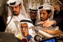 هكذا صرفت أرامكو الوزير علي النعيمي