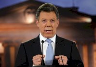 الرئيس الكولومبي يزور بريطانيا الثلاثاء