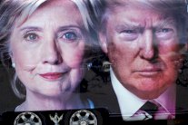 الانتخابات الأميركية: رهانات بأرقام فلكية في بريطانيا