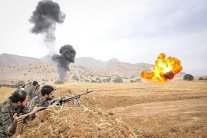 المخابرات الايرانية تشدد قبضتها في الاحواز