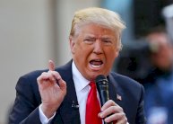 محاولات ترامب لكسب أصوات النساء تأخرت