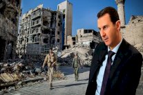 الأسد: باق حتى نهاية ولايتي الدستورية 2021