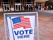 البيض الفقراء صوتوا لترامب والنساء والسود لهيلاري؟