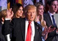 تضارب المصالح يترصد الرئيس ترامب