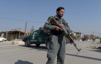 مقتل 4 اميركيين في التفجير الذي استهدف قاعدة باغرام في افغانستان