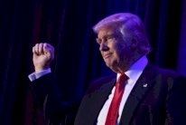 ميركل تعرض على ترامب 