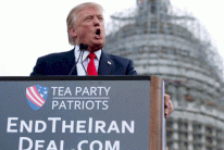 طهران تدعو واشنطن للالتزام بالاتفاق النووي