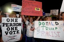 هل يغيّر فوز ترامب قانون الانتخابات الرئاسية الأميركية؟