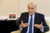 مستشار ترامب لـ«إيلاف»: ربما نشهد ولادة «ناتو» عربي