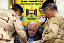 التحالف: طائراتنا توفر غطاء للقوات المتقدمة نحو الموصل