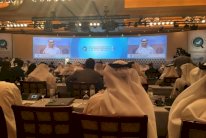 ابتسام الكتبي: لإنجاز نظام إنذار مبكر في الخليج