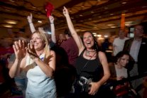 ويسكنسن وبنسلفانيا حسمتا السباق لصالح ترامب