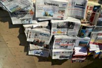 بوريطة يتحدث عن تلاعب بطلب المغرب الانضمام للاتحاد الافريقي