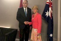 أستراليا تقرر فتح سفارة لها في المغرب قريبا