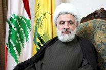 نعيم قاسم: حزب الله أكبر من مقاومة وأقل من جيش