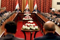 الرئاسات العراقية تقرر تأجيل الانتخابات المحلية