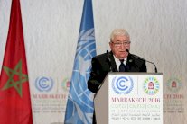 العراق يطلب دعما سياسياً واقتصادياً وأمنياً وبيئياً ضد داعش