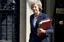 بريطانيا تبحث عن شركاء تجاريين بعد بريكسيت