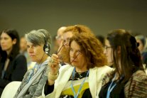 مراكش تدق ساعة التعبئة لمواجهة التغيرات المناخية