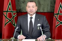 العاهل المغربي يهنئ ترامب بانتخابه رئيسا للولايات المتحدة