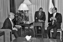 من رحب بفوز ترامب في الشرق الأوسط؟