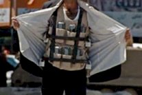 الأمن يقتل ستة انتحاريين حاولوا الدخول الى كربلاء