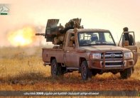 المعارضة السورية تريد 