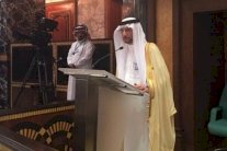 العثيمين أمينًا عامًا لمنظمة التعاون الإسلامي