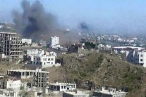 الحوثيون يخرقون الهدنة في ساعتها الأولى