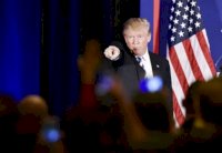 تصريحات لترامب بشأن التعذيب تولّد مخاوف حقوقية