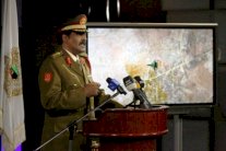 تقدم كبير لقوات حفتر في بنغازي على حساب 