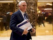 ترامب يعين شخصيات متشددة في قضايا الأمن والهجرة