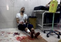 مقتل 27 مدنيا في قصف لقوات النظام على شرق حلب