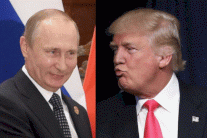 ما بين بوتين وترامب هناك تقاطعات كثيرة